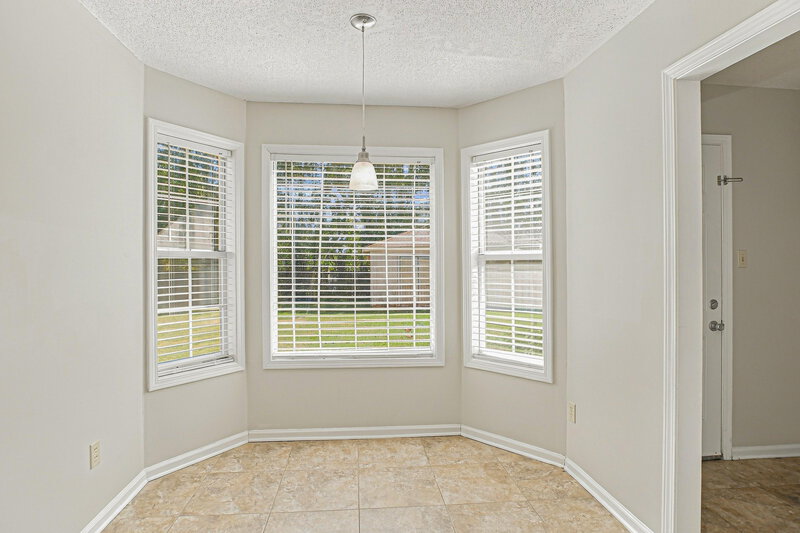 1,885/Mo, 6915 River Birch Rd Walls, MS 38680 Breakfast Nook View