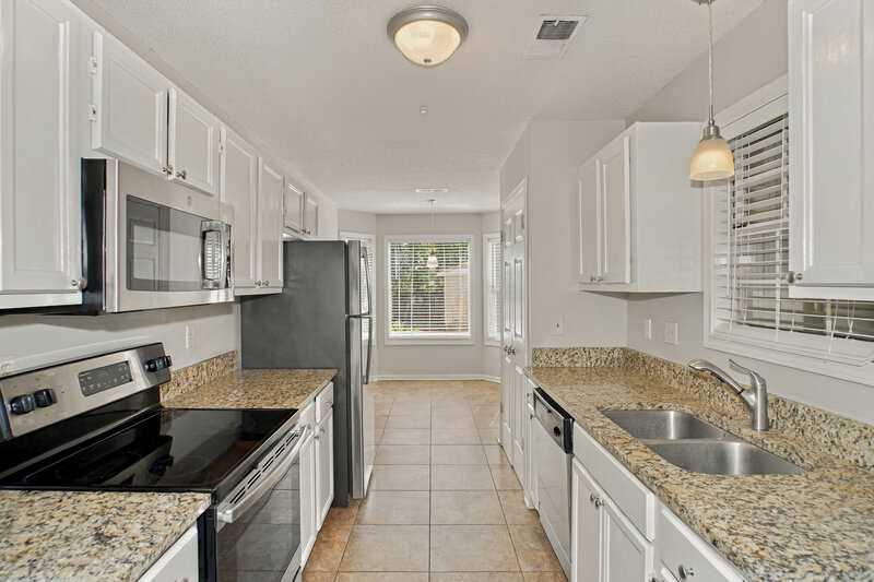1,885/Mo, 6915 River Birch Rd Walls, MS 38680 Kitchen View