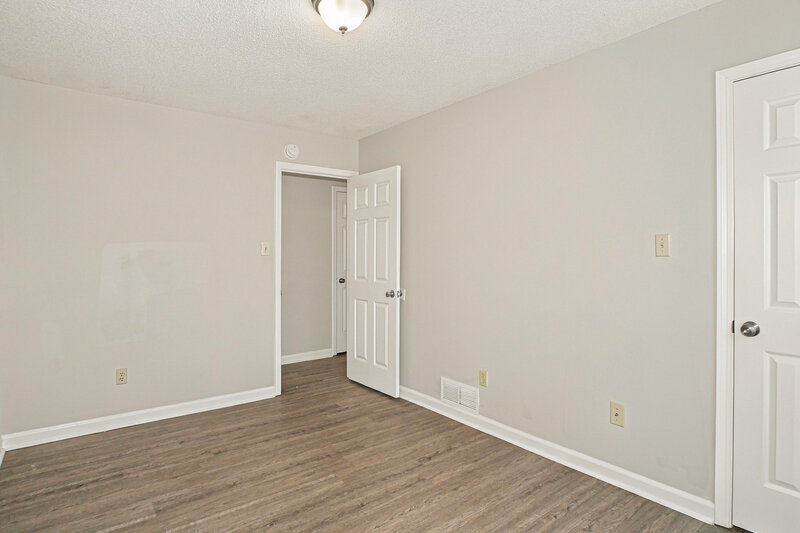1,885/Mo, 6915 River Birch Rd Walls, MS 38680 Bedroom View 2