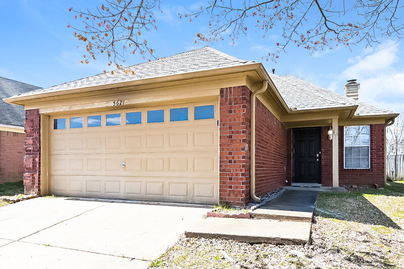 1,830/Mo, 5621 Kayla Dr Southaven, MS 38671 External View