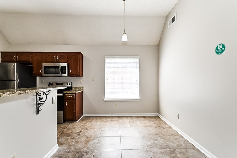 1,830/Mo, 5621 Kayla Dr Southaven, MS 38671 Dining Room View