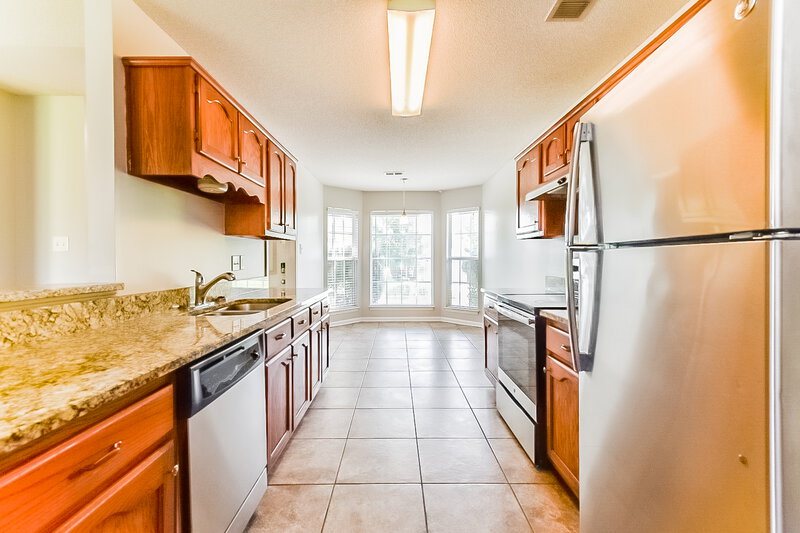 1,730/Mo, 7845 Sarah Ann Dr S Southaven, MS 38671 Kitchen View