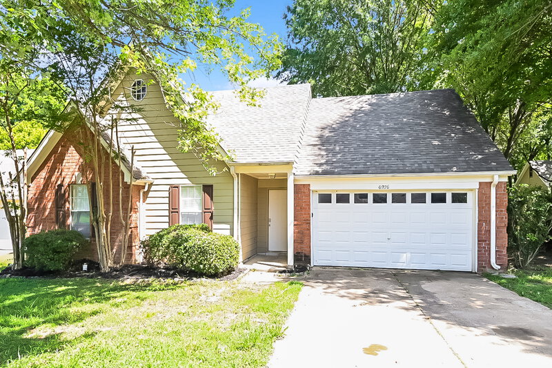 1,475/Mo, 6926 Ginwood Cove Walls, MS 38680 External View