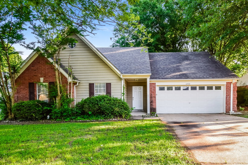 1,610/Mo, 6926 Ginwood Cove Walls, MS 38680 External View