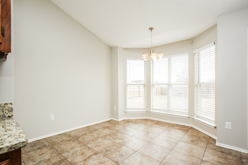 1,645/Mo, 4393 Citation Dr Southaven, MS 38671 Breakfast Nook View 2