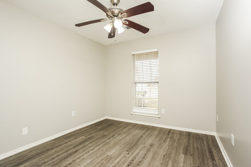 1,645/Mo, 4393 Citation Dr Southaven, MS 38671 Bedroom View