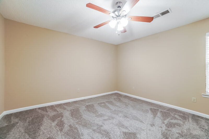 1,640/Mo, 6461 Shadow Cross Ln Horn Lake, MS 38637 Main Bedroom View