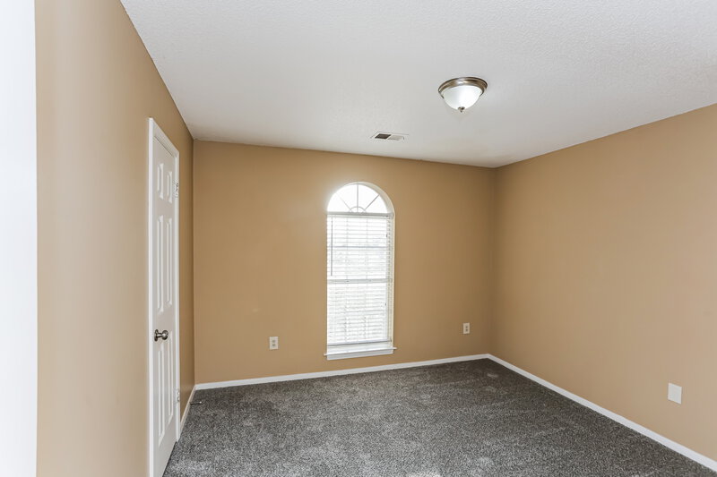1,615/Mo, 7214 Brenwood Dr Horn Lake, MS 38637 Bedroom View