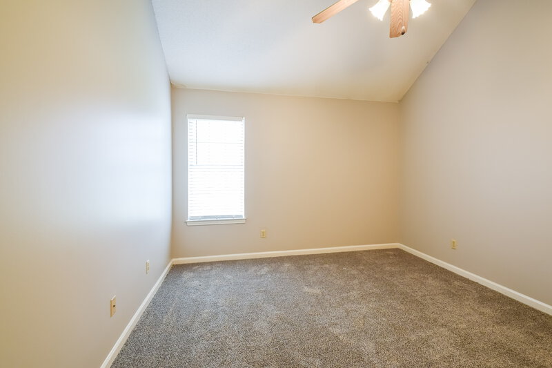 1,655/Mo, 7341 Lee Ann Dr Horn Lake, MS 38637 Bedroom View