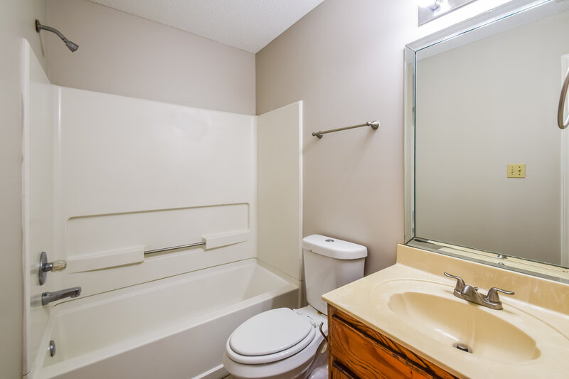 1,655/Mo, 7341 Lee Ann Dr Horn Lake, MS 38637 Bathroom View