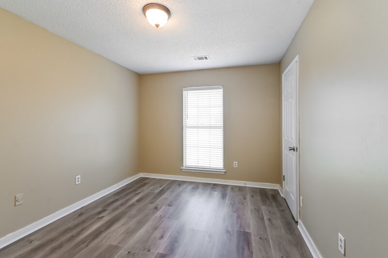 1,705/Mo, 2634 Pintail Dr Horn Lake, MS 38637 Bedroom View