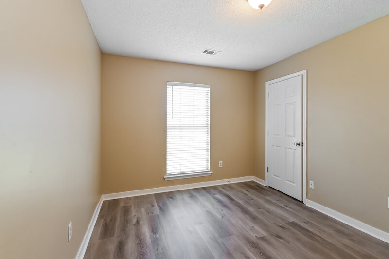 1,705/Mo, 2634 Pintail Dr Horn Lake, MS 38637 Bedroom View 2