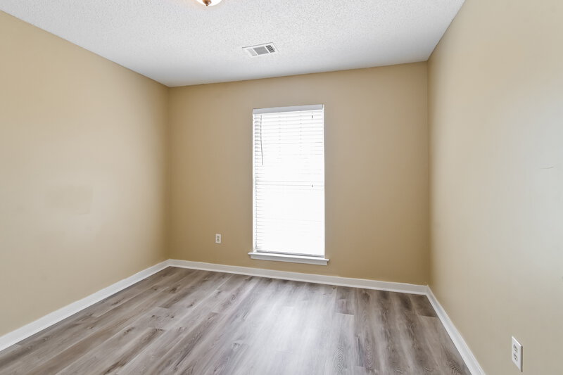1,705/Mo, 2634 Pintail Dr Horn Lake, MS 38637 Bedroom View 3