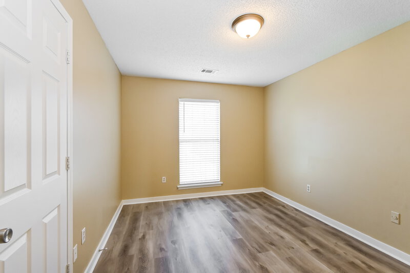 1,705/Mo, 2634 Pintail Dr Horn Lake, MS 38637 Bedroom View 4