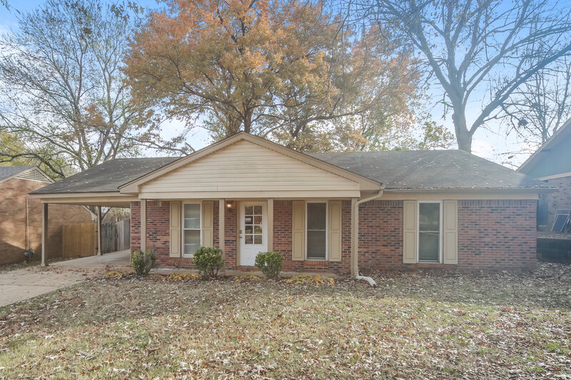 1,765/Mo, 863 Hackberry Dr Southaven, MS 38671 Misc View