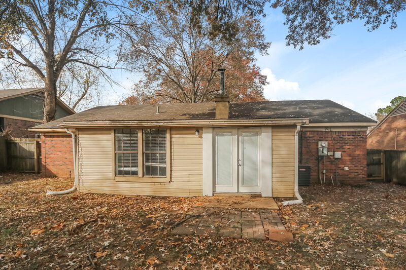 1,765/Mo, 863 Hackberry Dr Southaven, MS 38671 Misc View 13