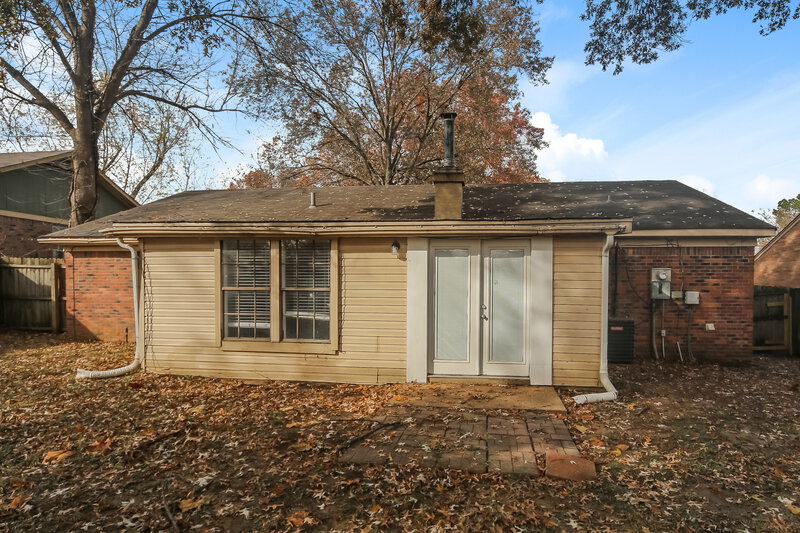 1,765/Mo, 863 Hackberry Dr Southaven, MS 38671 Misc View 14