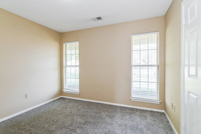 1,360/Mo, 3399 Bayberry Dr Horn Lake, MS 38637 Bedroom View