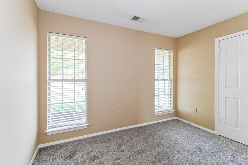 1,360/Mo, 3399 Bayberry Dr Horn Lake, MS 38637 Bedroom View 2