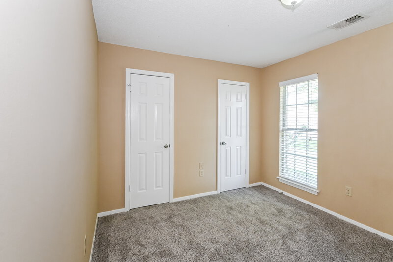 1,360/Mo, 3399 Bayberry Dr Horn Lake, MS 38637 Bedroom View 3