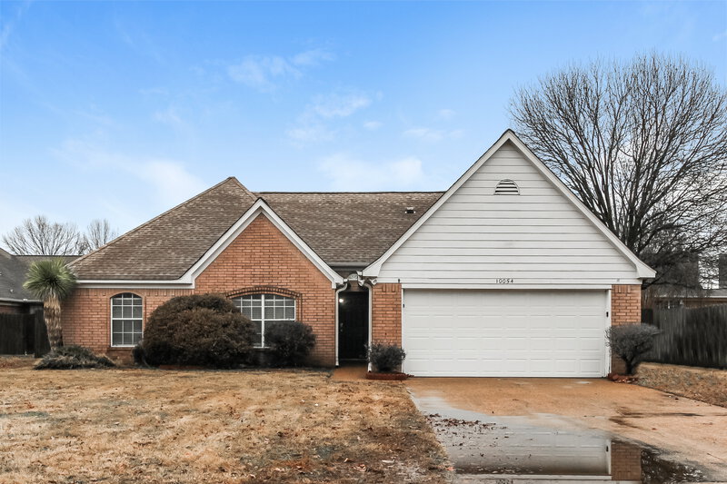 1,785/Mo, 10054 Fox Hunt Dr Olive Branch, MS 38654 External View