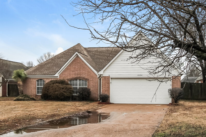 1,785/Mo, 10054 Fox Hunt Dr Olive Branch, MS 38654 Front View