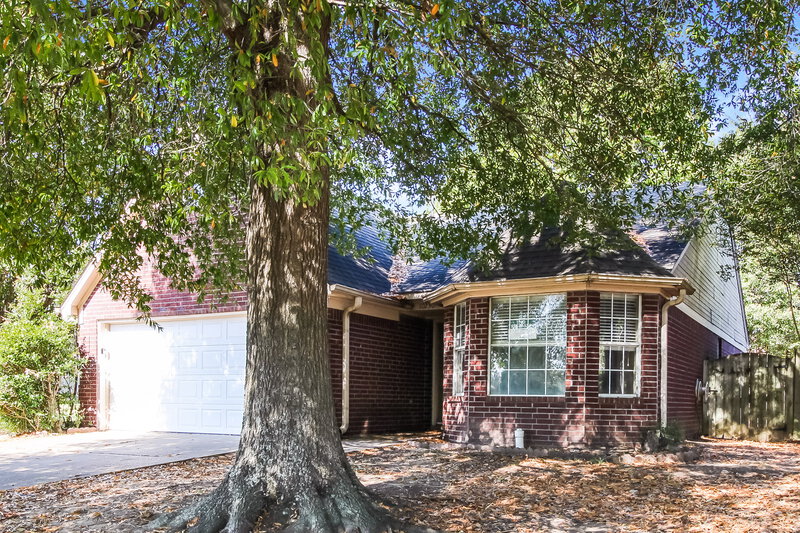 1,720/Mo, 10230 Fox Hunt Dr Olive Branch, MS 38654 Front View 2