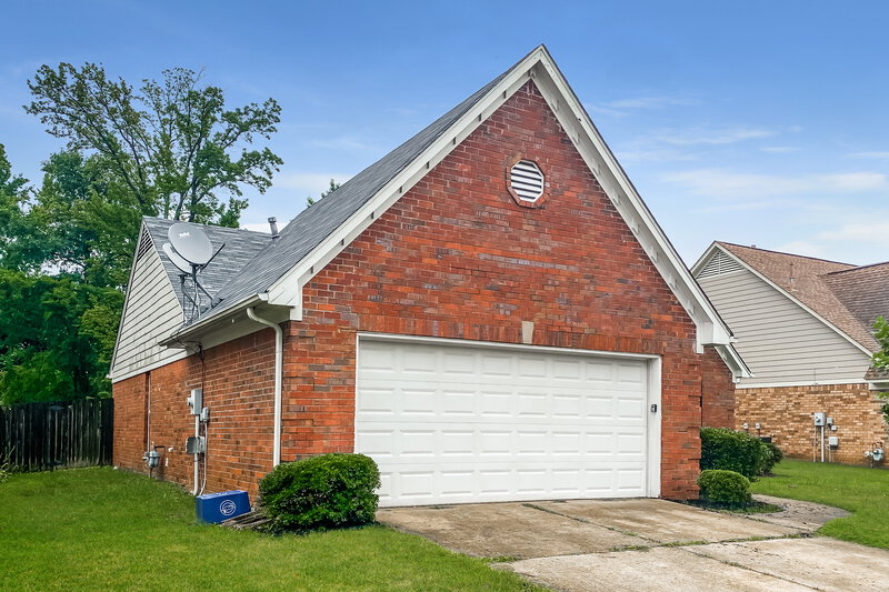 1,645/Mo, 10734 Pecan View Dr Olive Branch, MS 38654 No Caption View