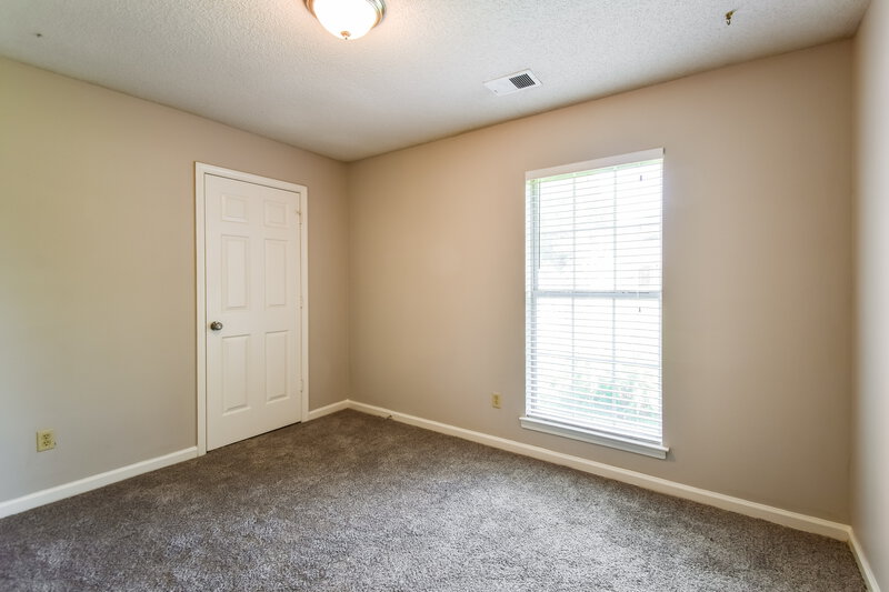 1,675/Mo, 7417 Hunters Hollow Ln Southaven, MS 38671 Bedroom View