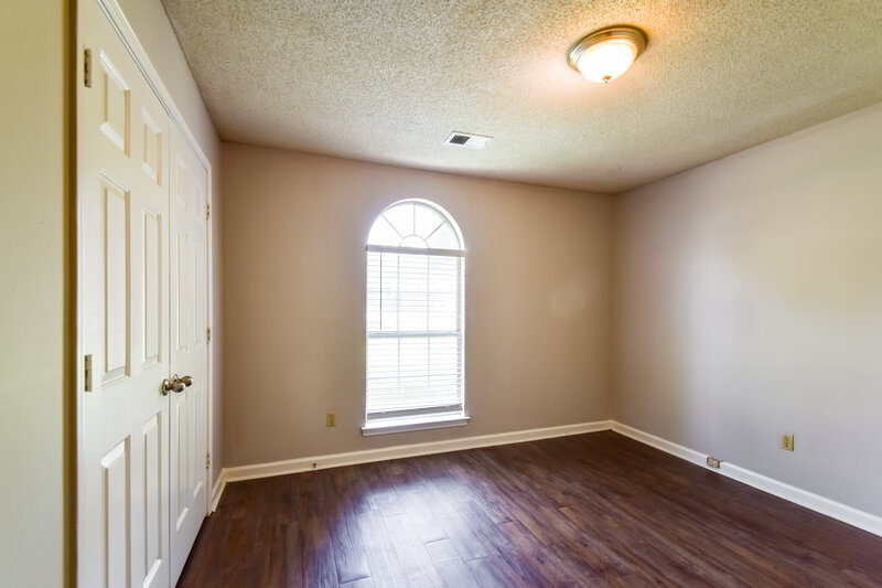 1,675/Mo, 7417 Hunters Hollow Ln Southaven, MS 38671 Bedroom View 2