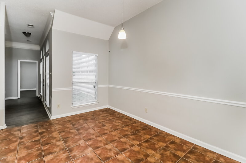 1,875/Mo, 5430 Stateline Rd Walls, MS 38680 Dining Room View