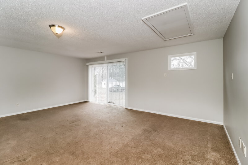 1,875/Mo, 5430 Stateline Rd Walls, MS 38680 Family Room View