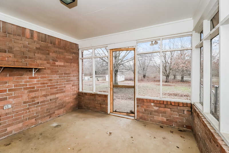 1,875/Mo, 5430 Stateline Rd Walls, MS 38680 Sun Room View