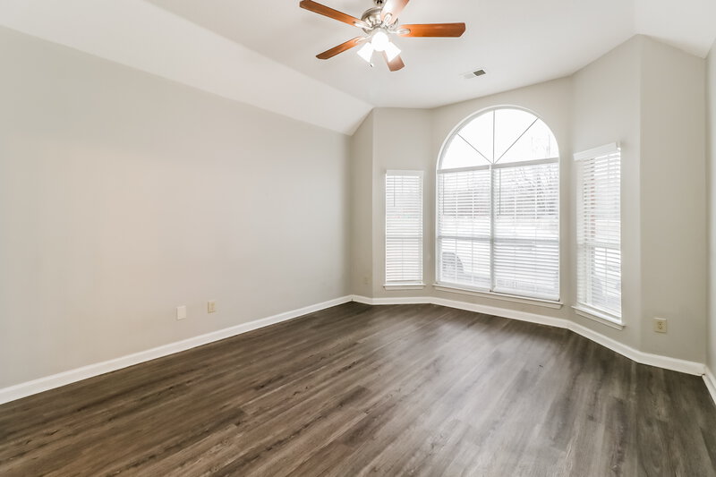 1,875/Mo, 5430 Stateline Rd Walls, MS 38680 Main Bedroom View