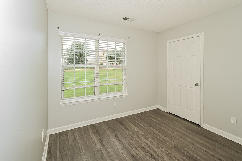 1,655/Mo, 1203 Thames Dr Southaven, MS 38671 Bedroom View