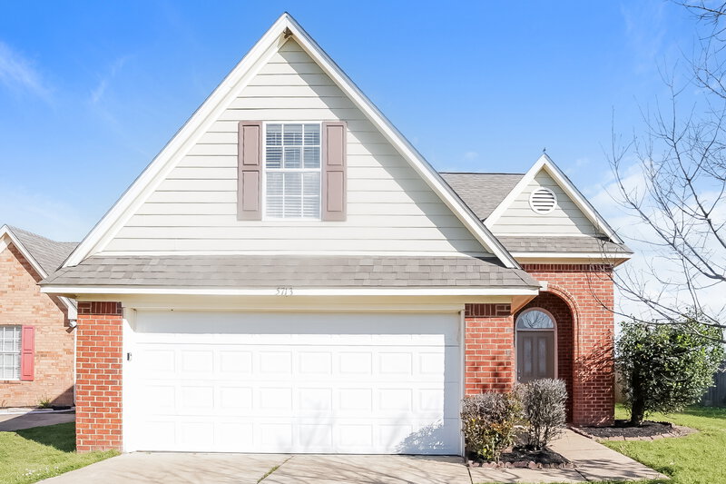 1,765/Mo, 5713 Kaitlyn Dr W Walls, MS 38680 External View