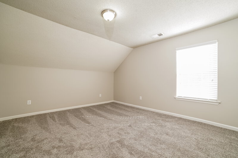 1,765/Mo, 5713 Kaitlyn Dr W Walls, MS 38680 Bedroom View 3