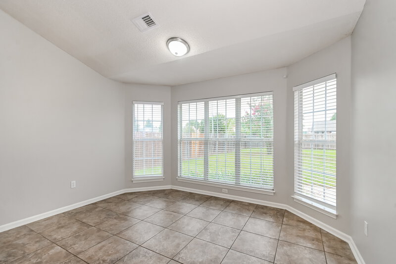 1,720/Mo, 1834 Central Trails Dr Southaven, MS 38671 Dining Room View