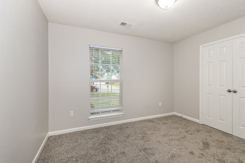 1,720/Mo, 1834 Central Trails Dr Southaven, MS 38671 Bedroom View
