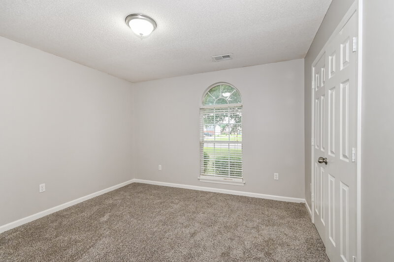 1,720/Mo, 1834 Central Trails Dr Southaven, MS 38671 Bedroom View 3