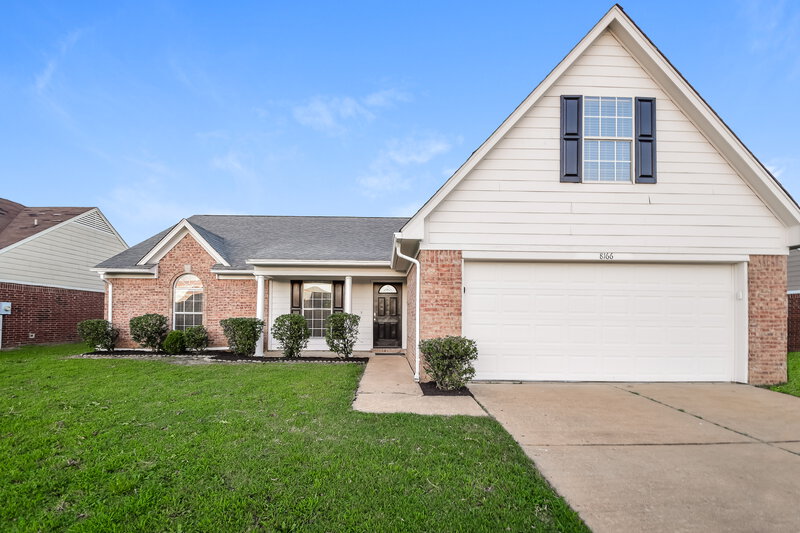2,010/Mo, 8166 Martin Dr Southaven, MS 38671 External View
