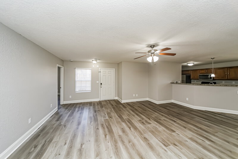 1,995/Mo, 4216 Blake Circle Olive Branch, MS 38654 Living Room View 2
