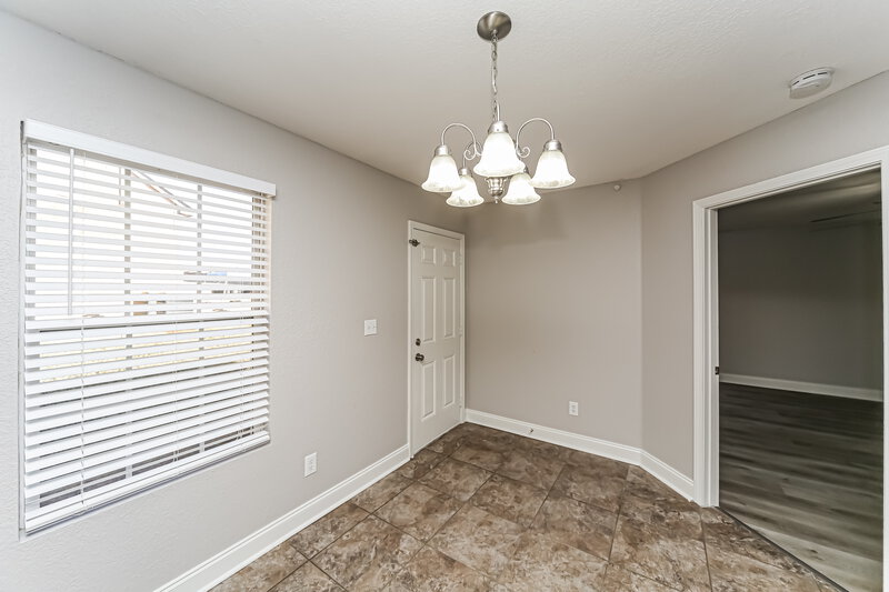 1,995/Mo, 4216 Blake Circle Olive Branch, MS 38654 Dining Room View