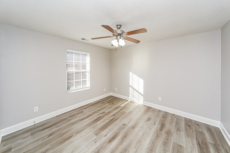 1,995/Mo, 4216 Blake Circle Olive Branch, MS 38654 Bedroom View 2