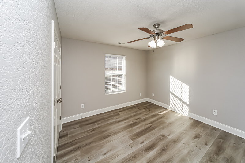 1,995/Mo, 4216 Blake Circle Olive Branch, MS 38654 Bedroom View 3