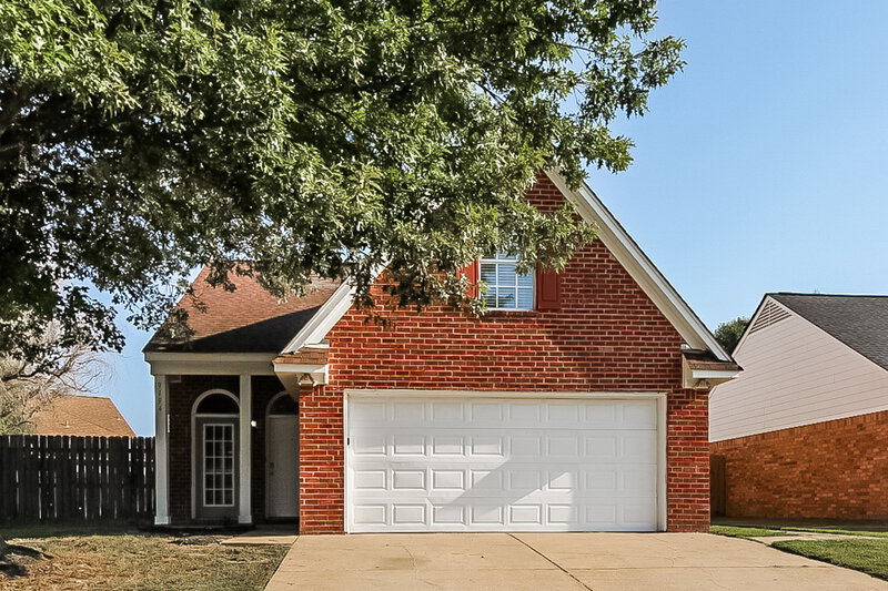 2,350/Mo, 9194 Kaitlyn Dr S Walls, MS 38680 External View