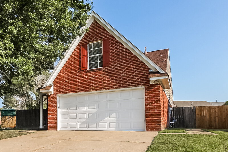 2,350/Mo, 9194 Kaitlyn Dr S Walls, MS 38680 Front View