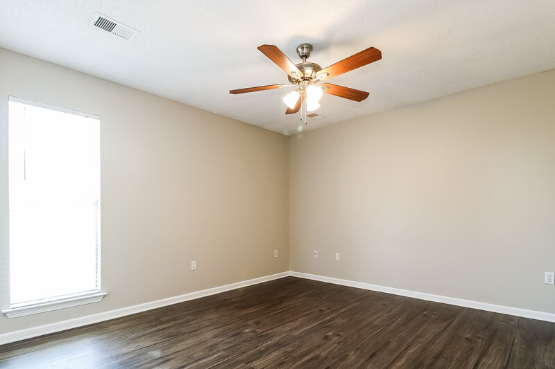 2,350/Mo, 9194 Kaitlyn Dr S Walls, MS 38680 Main Bedroom View 2