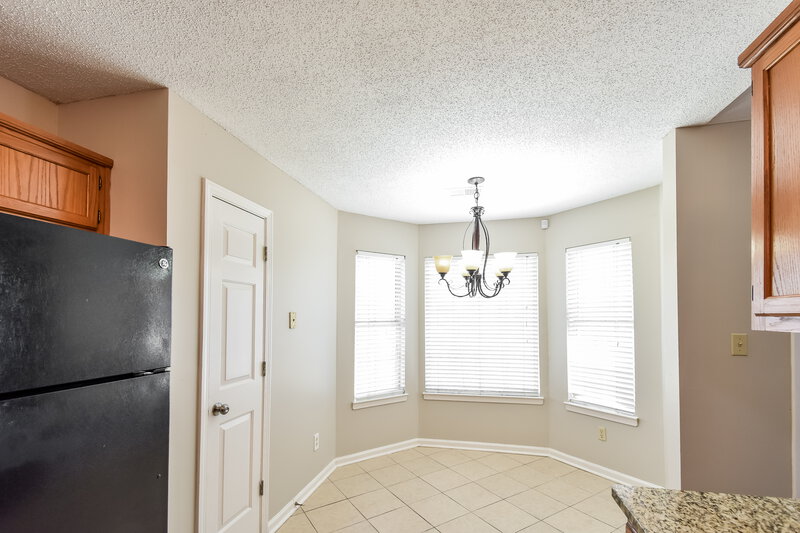 1,530/Mo, 7082 Hampton Dr Horn Lake, MS 38637 Dining Room View