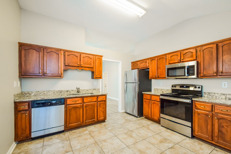 1,815/Mo, 649 Grant Dr Southaven, MS 38671 Kitchen View
